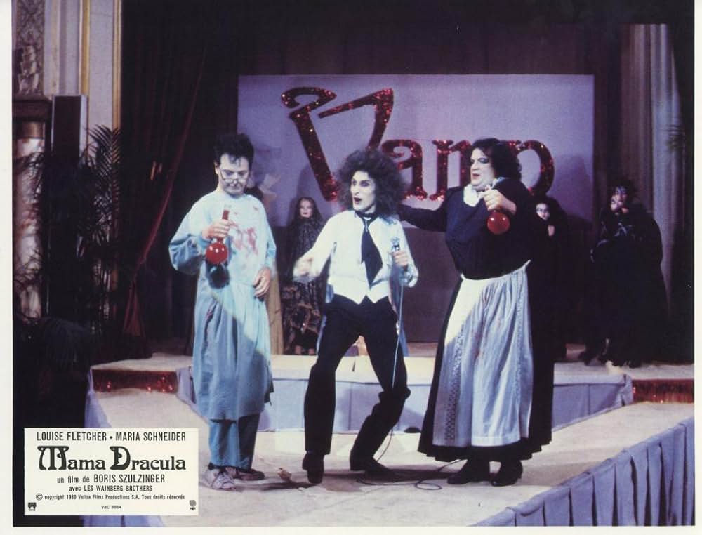 みんなドラキュラの画像