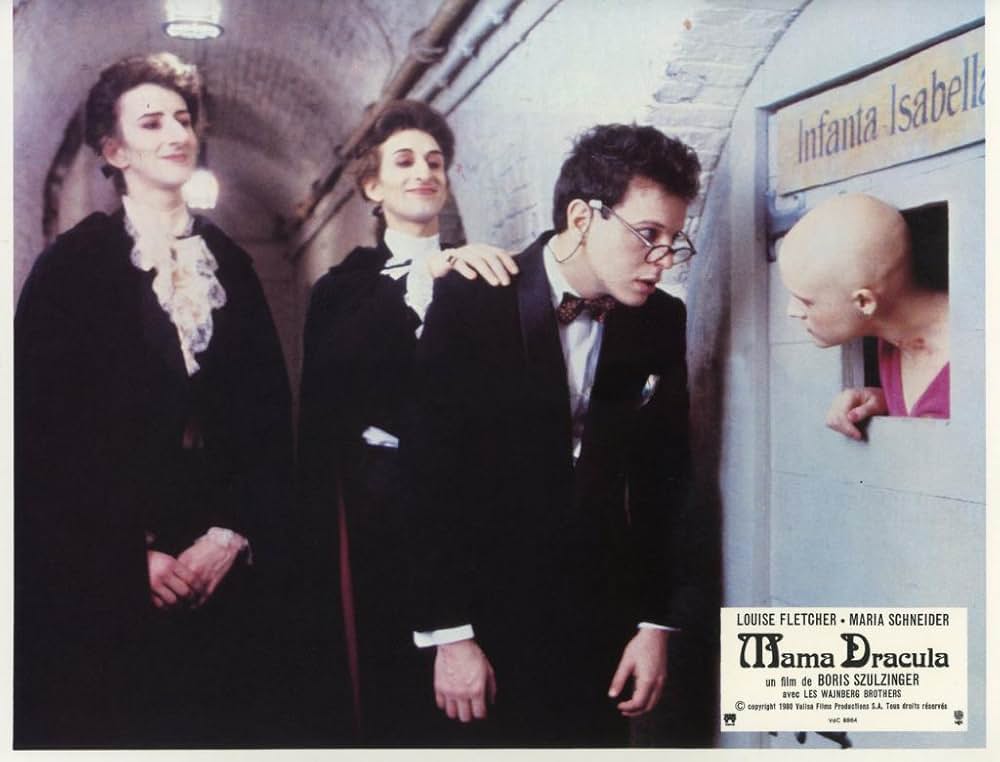 みんなドラキュラの画像