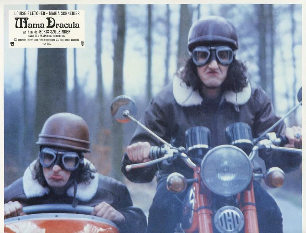 みんなドラキュラの画像