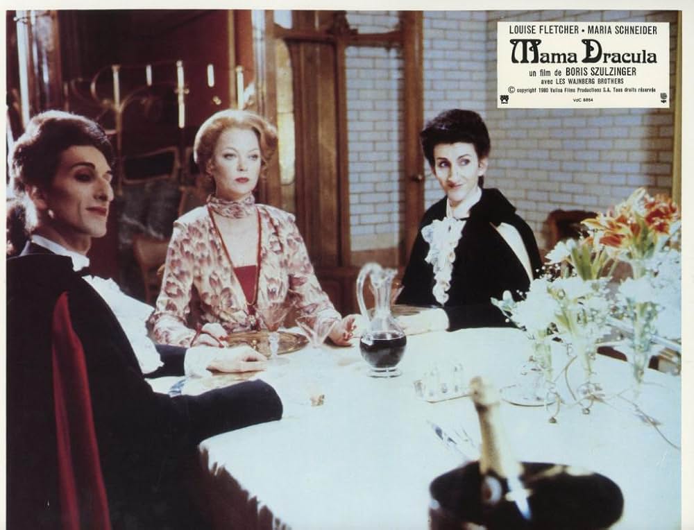 みんなドラキュラの画像