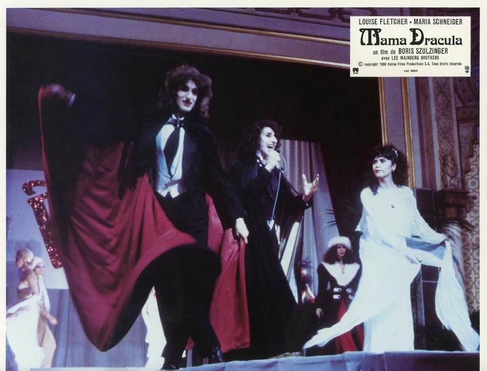 みんなドラキュラの画像