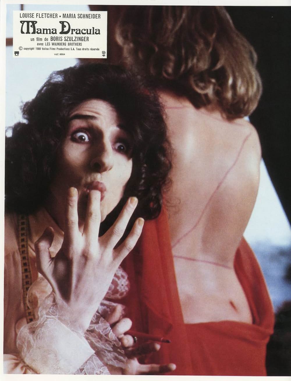 みんなドラキュラの画像