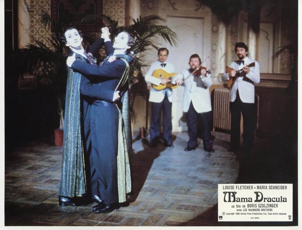 みんなドラキュラの画像