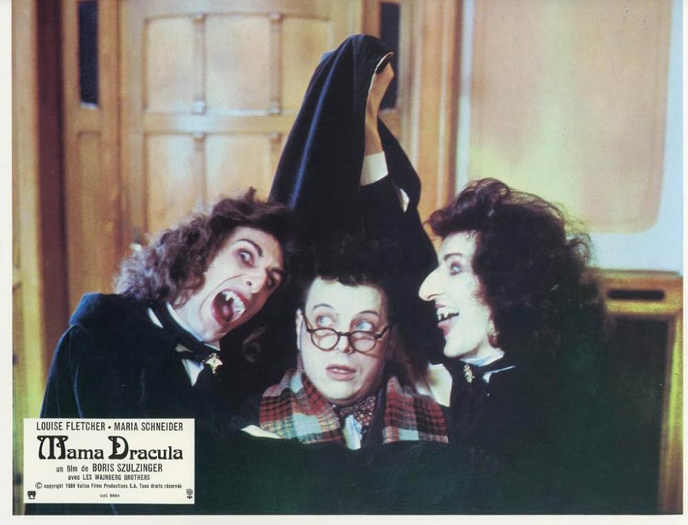 みんなドラキュラの画像