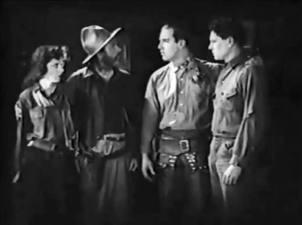 曠野に叫ぶの画像