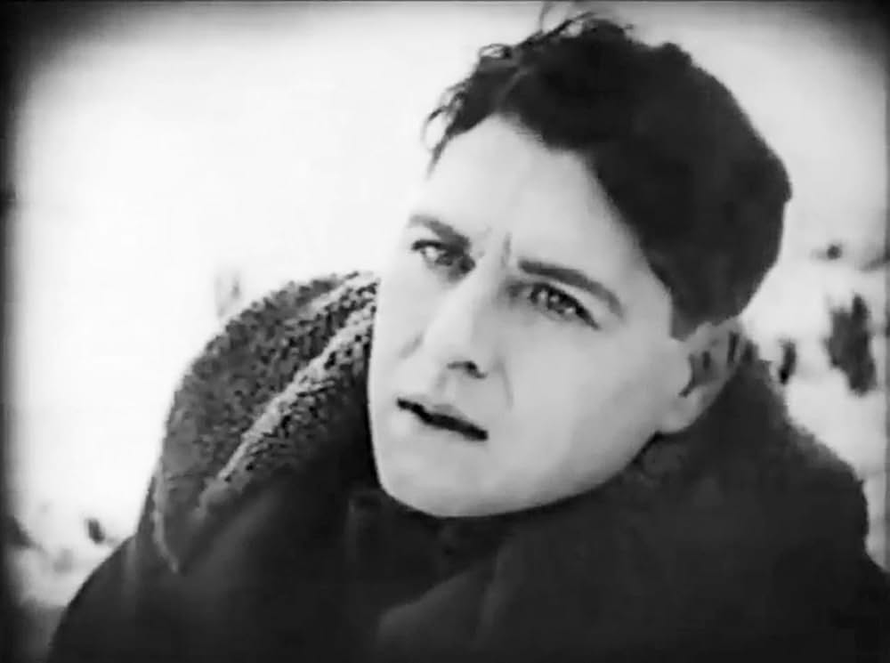 曠野に叫ぶの画像