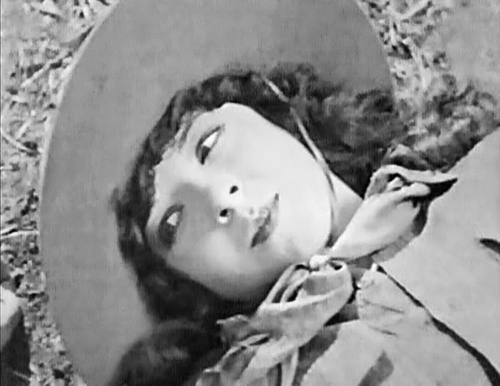 曠野に叫ぶの画像