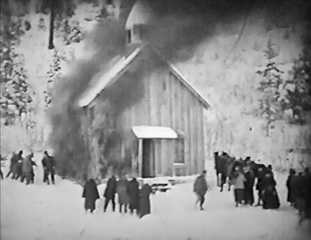 曠野に叫ぶの画像