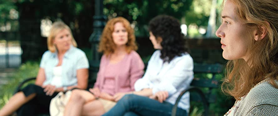 「リトル・チルドレン」ケイト・ウィンスレットの画像