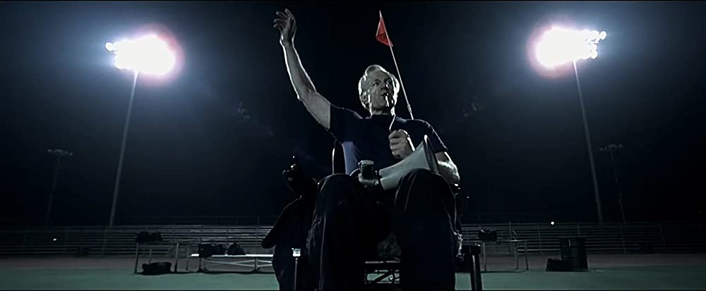 「リトル・チルドレン」レイモンド・J・バリーの画像