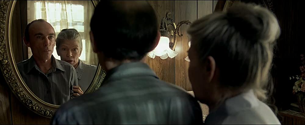 「リトル・チルドレン」ジャッキー・アール・ヘイリー & フィリス・サマービルの画像