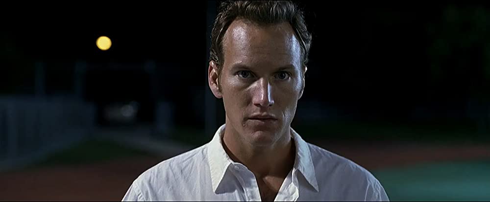 「リトル・チルドレン」パトリック・ウィルソンの画像