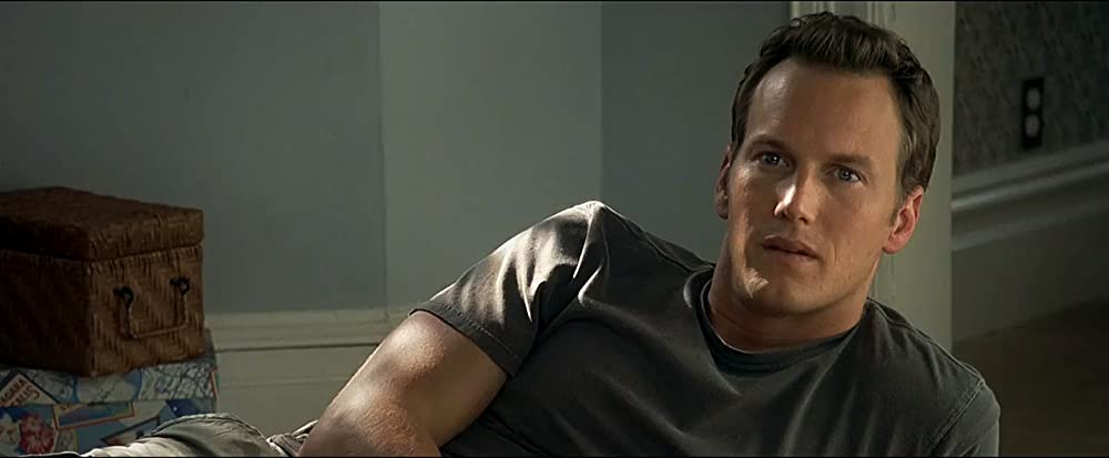 「リトル・チルドレン」パトリック・ウィルソンの画像