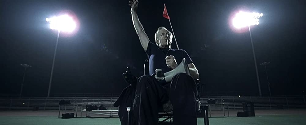 「リトル・チルドレン」レイモンド・J・バリーの画像