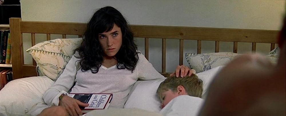 「リトル・チルドレン」ジェニファー・コネリー & タイ・シンプキンスの画像