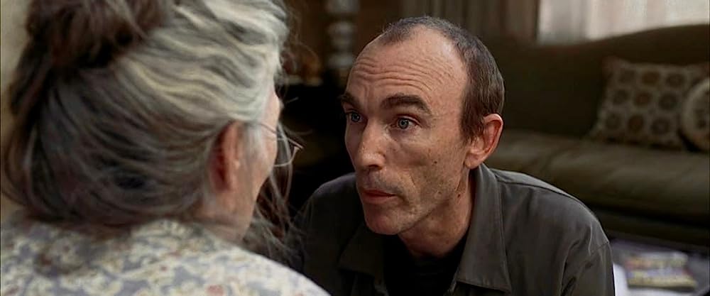 「リトル・チルドレン」ジャッキー・アール・ヘイリー & フィリス・サマービルの画像