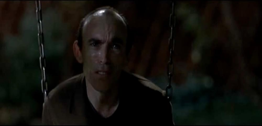 「リトル・チルドレン」ジャッキー・アール・ヘイリーの画像