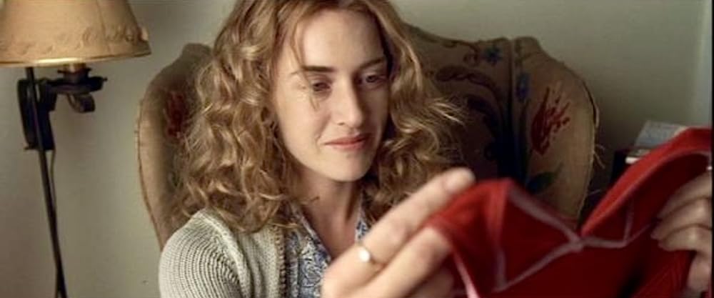 「リトル・チルドレン」ケイト・ウィンスレットの画像