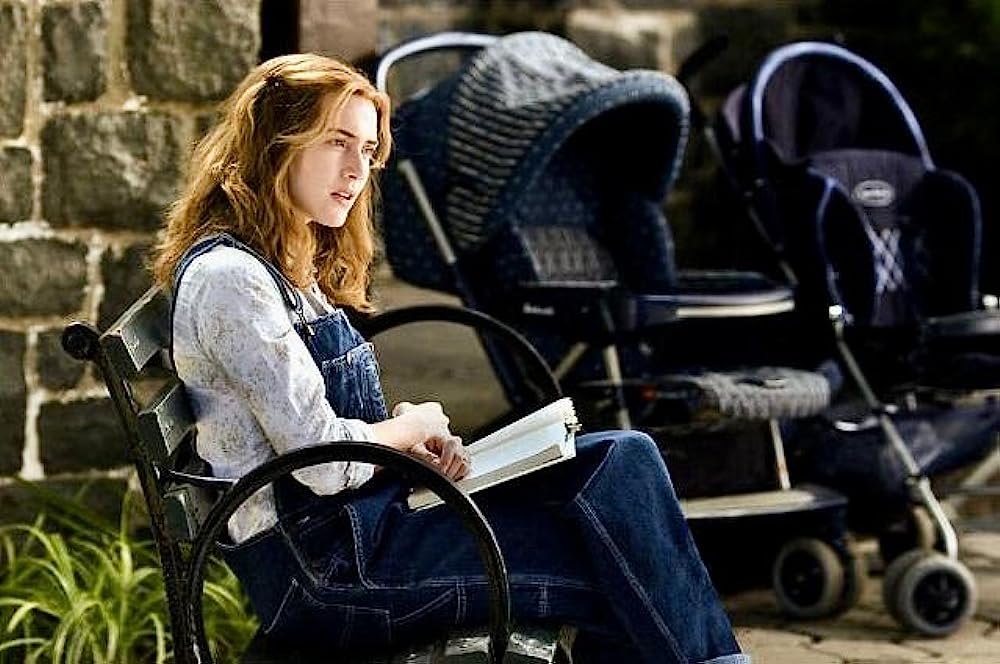 「リトル・チルドレン」ケイト・ウィンスレットの画像