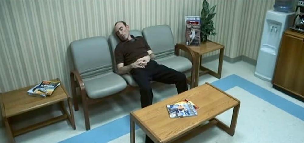 「リトル・チルドレン」ジャッキー・アール・ヘイリーの画像