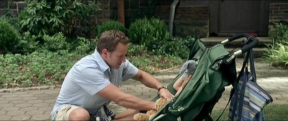 「リトル・チルドレン」パトリック・ウィルソンの画像