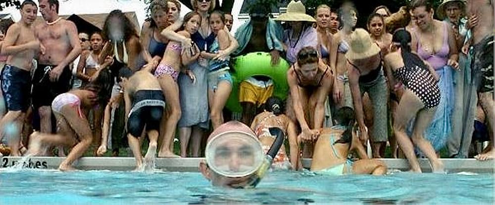 「リトル・チルドレン」ジャッキー・アール・ヘイリーの画像