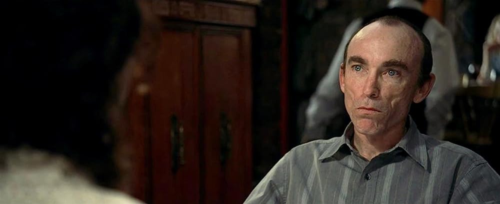 「リトル・チルドレン」ジャッキー・アール・ヘイリーの画像