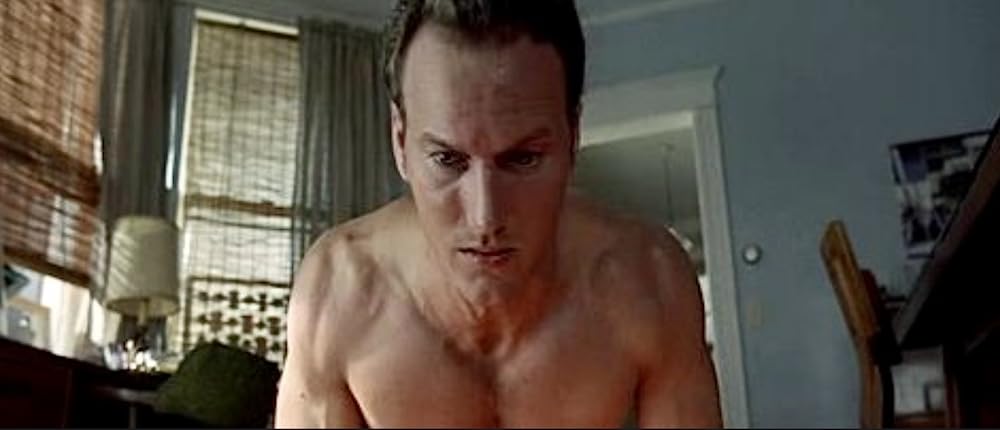 「リトル・チルドレン」パトリック・ウィルソンの画像