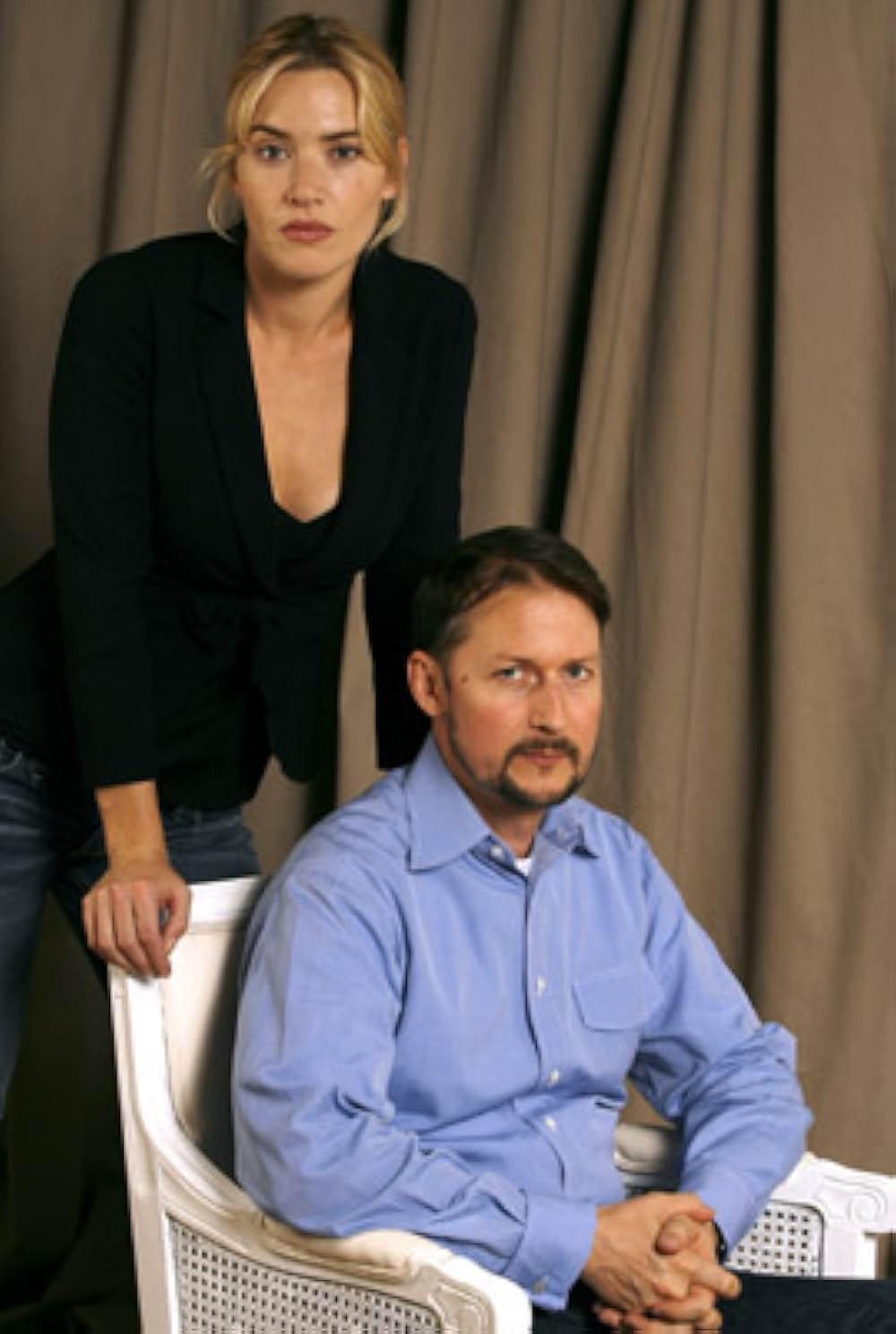 「リトル・チルドレン」の画像