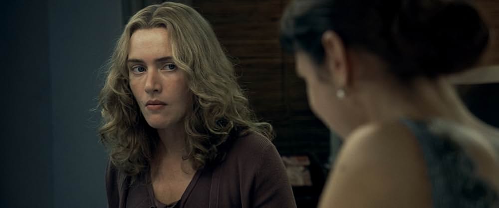 「リトル・チルドレン」の画像