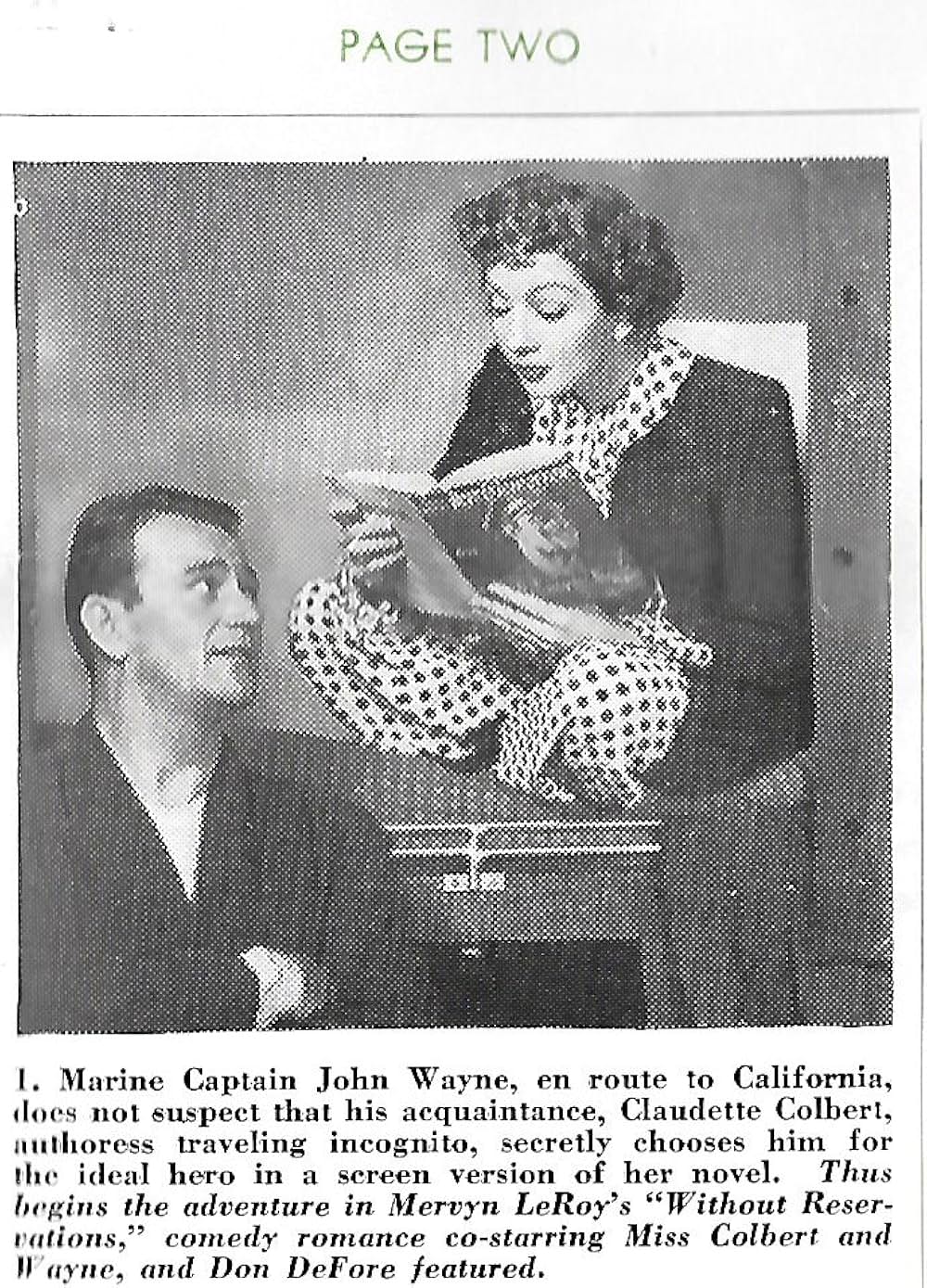 恋愛超特急の画像