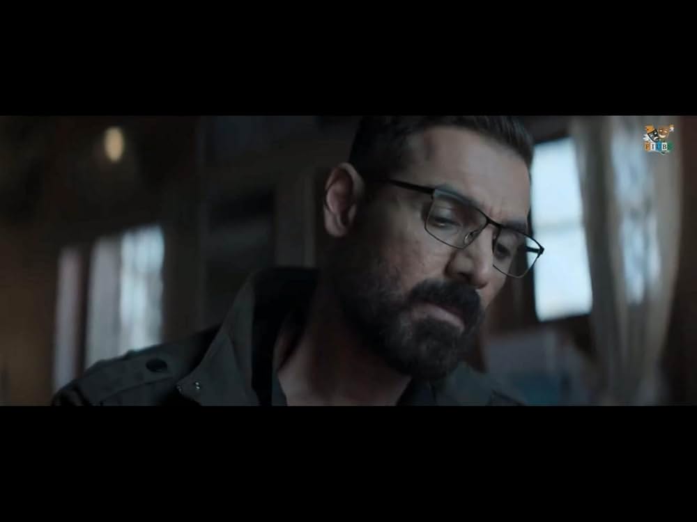 Vedaa（原題）の画像