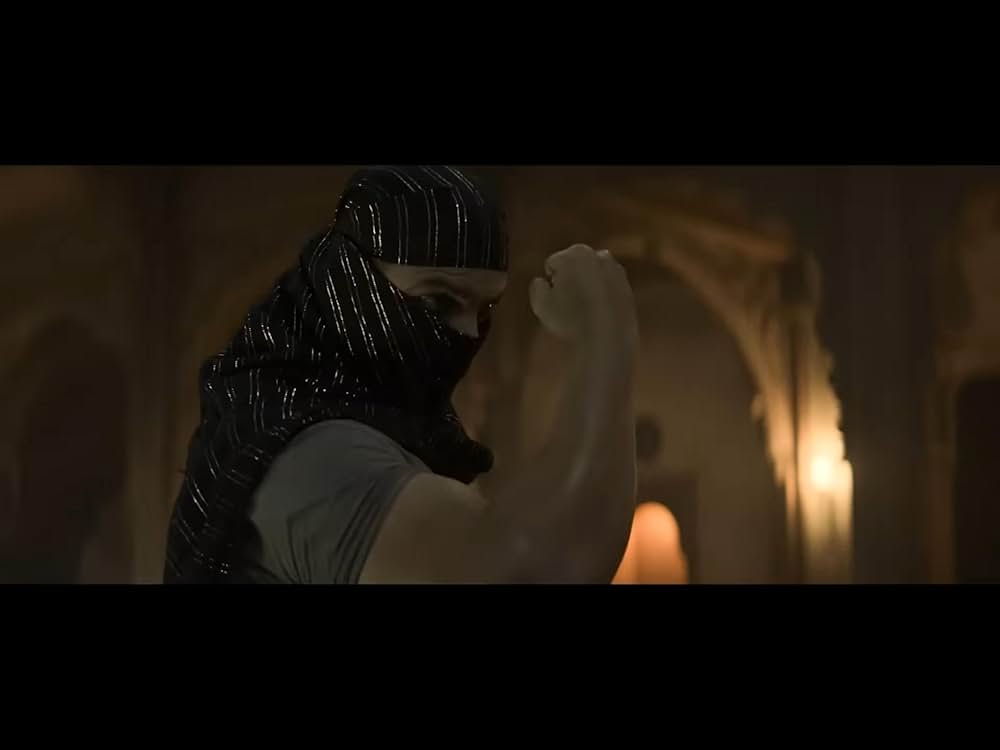 Vedaa（原題）の写真