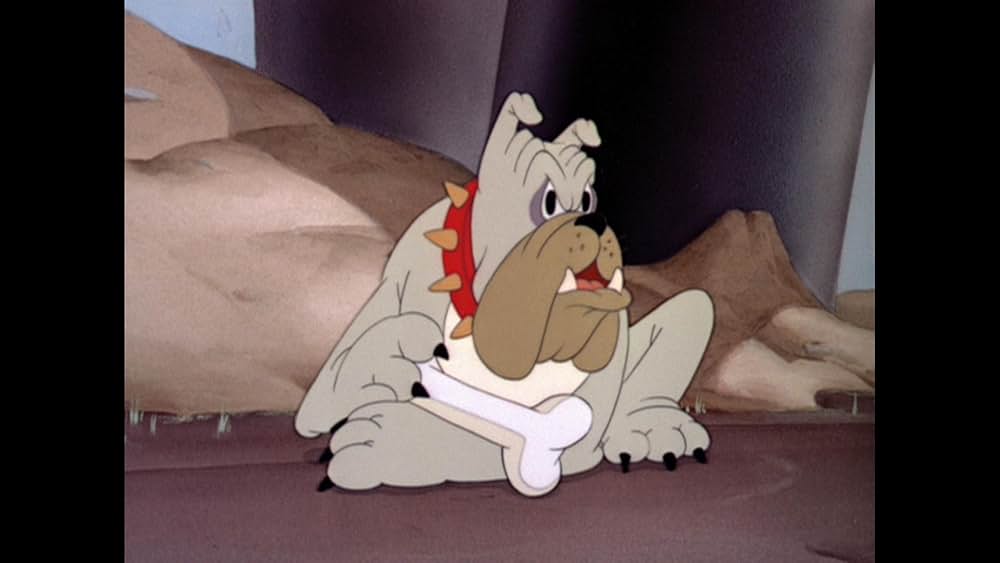 プルート プルートとブル公の画像