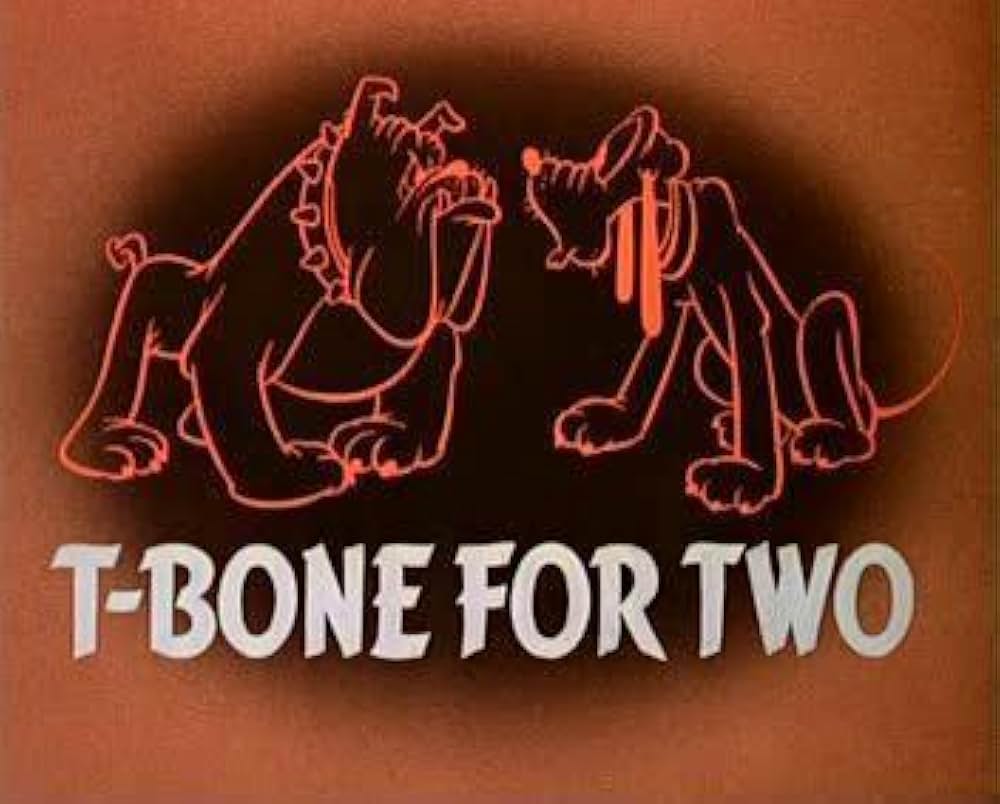 プルート プルートとブル公の画像