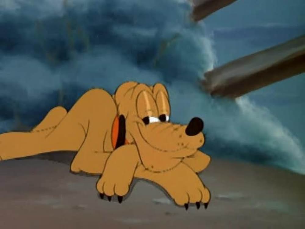 プルートのコヨーテ岩の伝説の画像