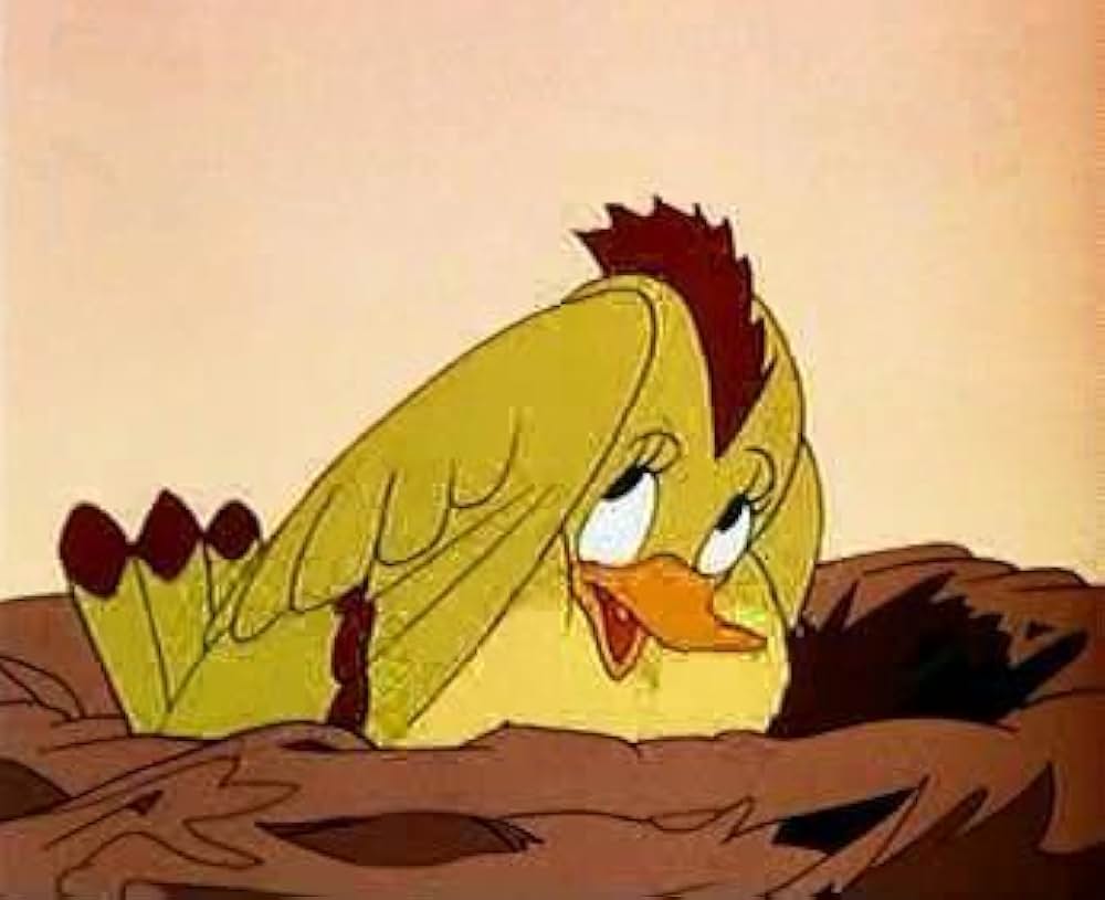 ドナルドのペンキ塗りの画像