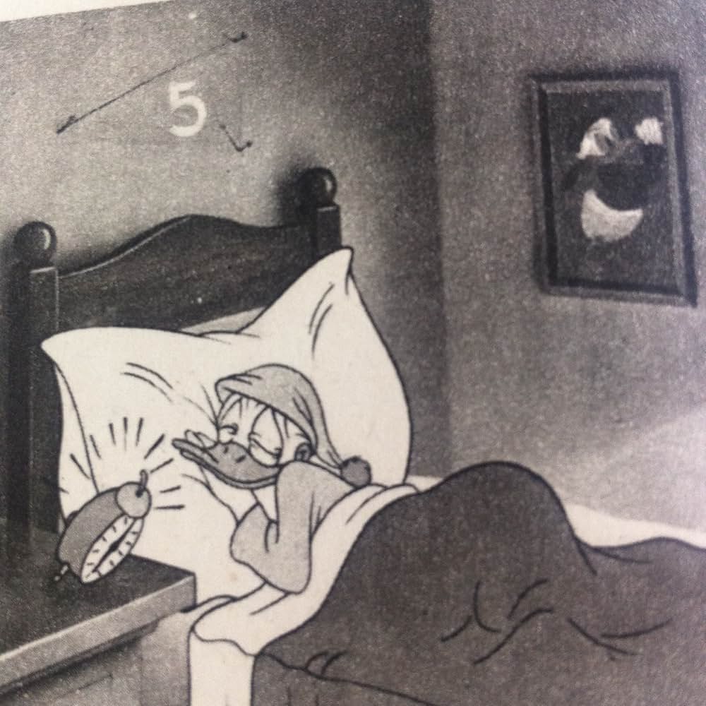 ドナルドのゴルフ日記の画像