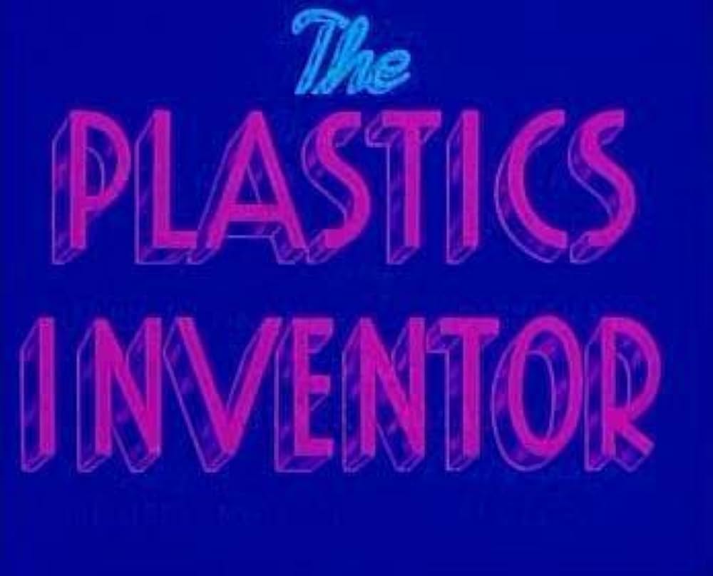 ドナルドのプラスチック時代の画像