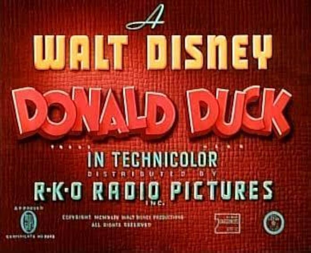 ドナルドのプラスチック時代の画像