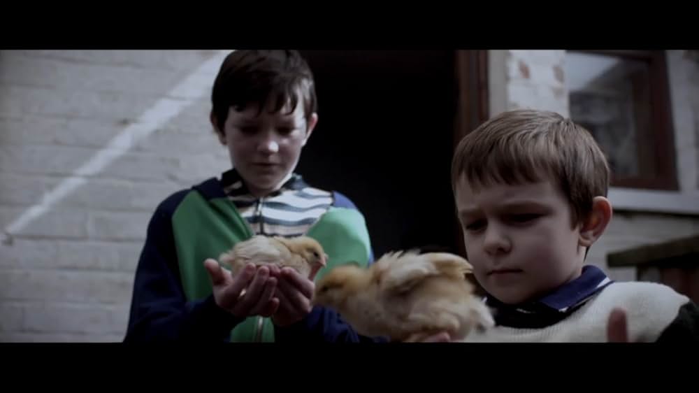 ブーガルーとグラハムの画像