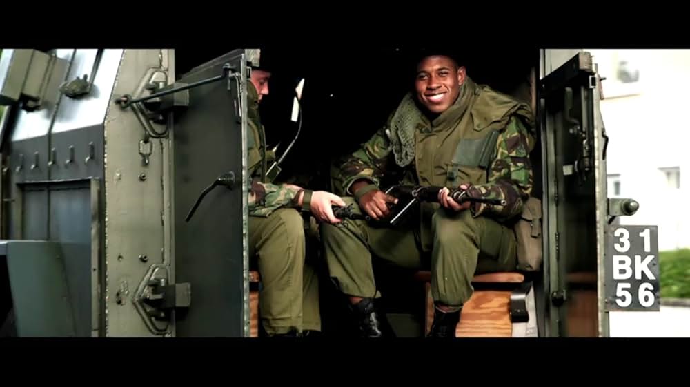 ブーガルーとグラハムの画像