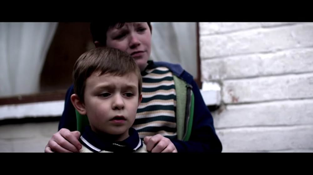 ブーガルーとグラハムの画像