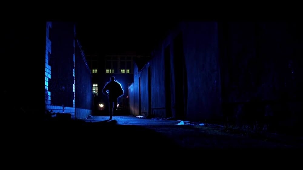 ブーガルーとグラハムの画像