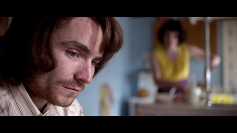 ブーガルーとグラハムの画像