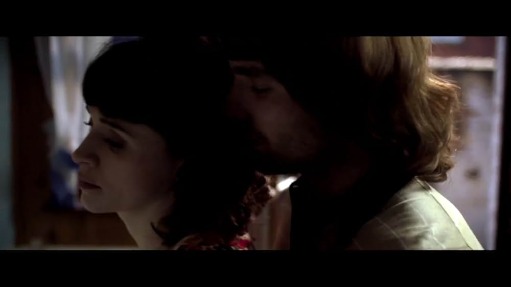 ブーガルーとグラハムの画像