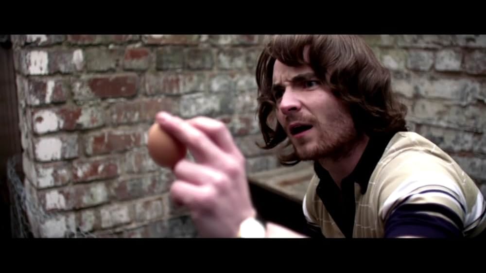 ブーガルーとグラハムの画像