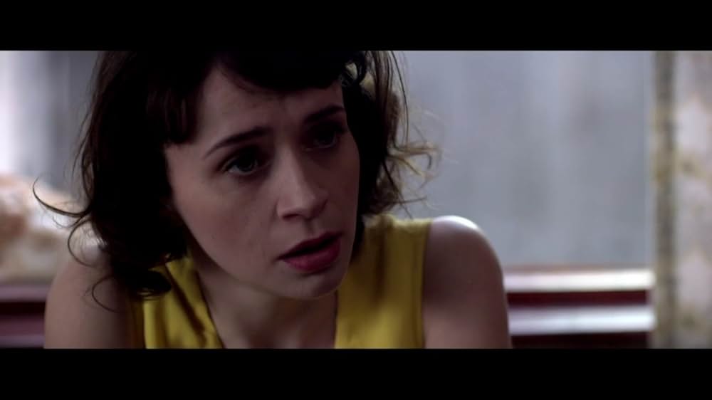 ブーガルーとグラハムの画像