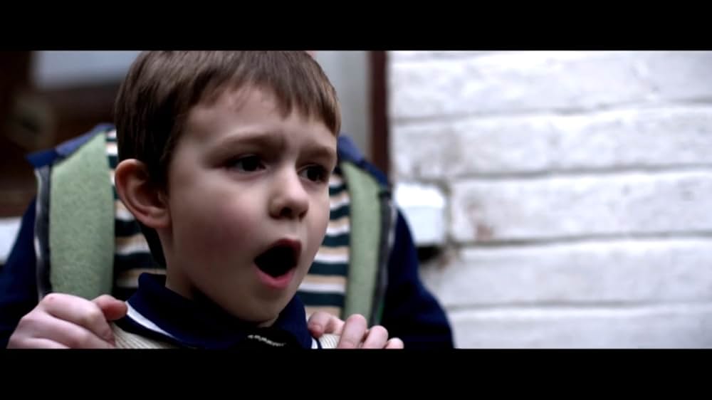 ブーガルーとグラハムの画像