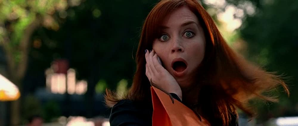 「プラダを着た悪魔」エミリー・ブラントの画像